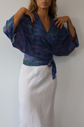 Kimono KARMA 5