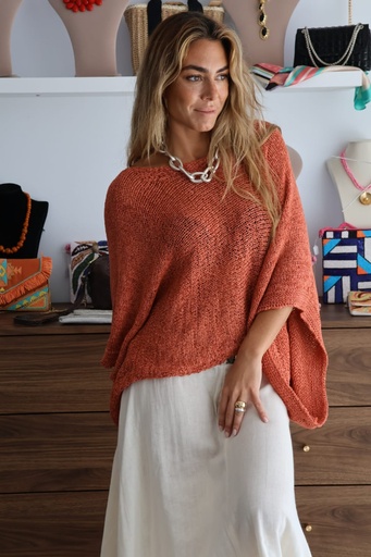 [CEL3801ARC] Capa REJILLA Coral