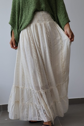 [RCHCHI] Falda IBIZA