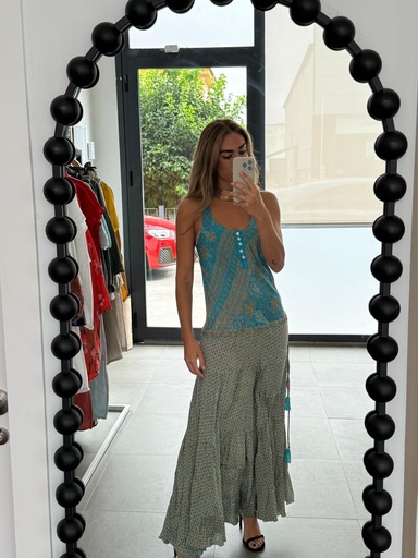 Vestido LOTO 9