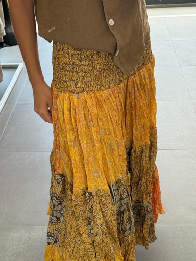 Falda INDIA 2