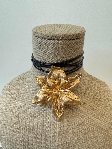 Collar JARDEN