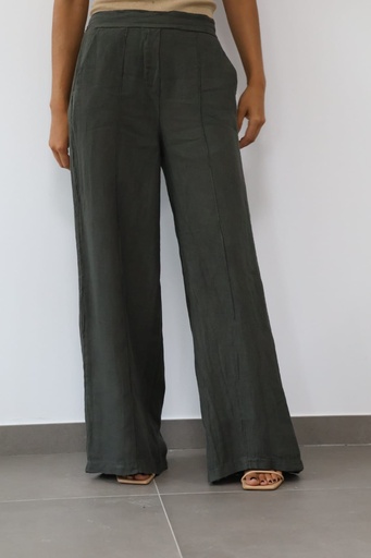 [CEL50666KK] Pantalón DIONISE Kaki