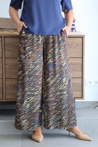 [CEL96555] Pantalón SILVANA