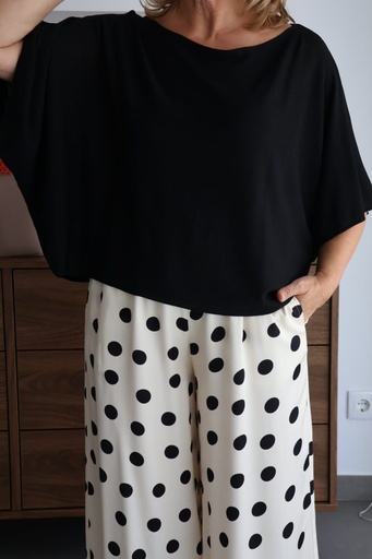 [CEL2554NG] Capa GUATEQUE Negro