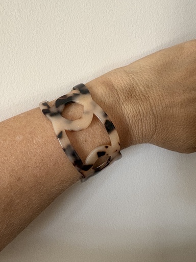 Pulsera CAREY