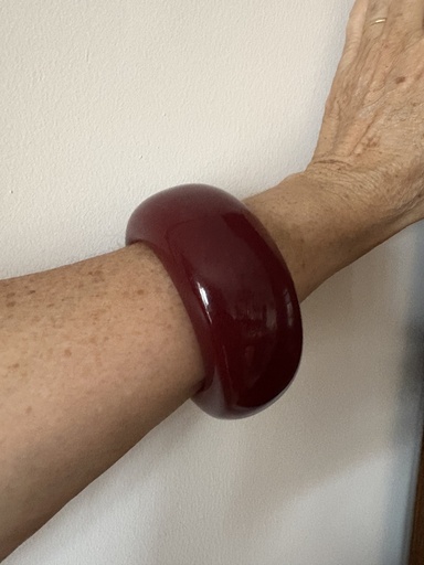 Pulsera GRANATE