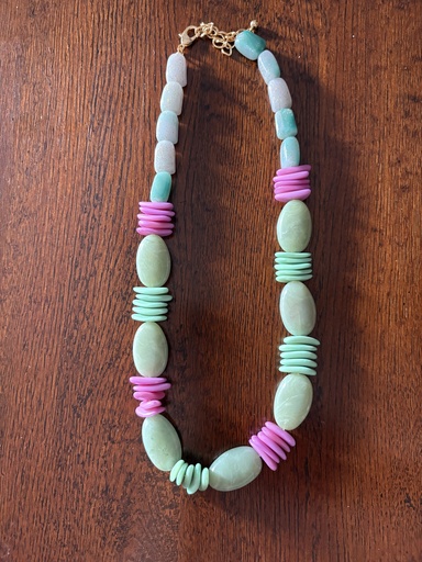 Collar MARIELO