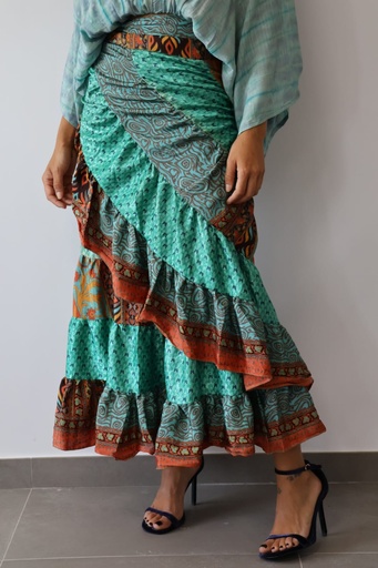 [RED206-1] Falda IMPA 1