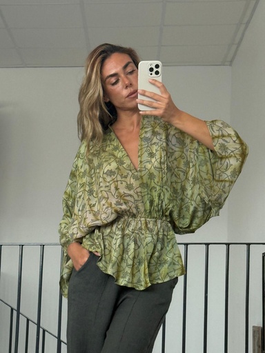 Camisa BRISELDA 55