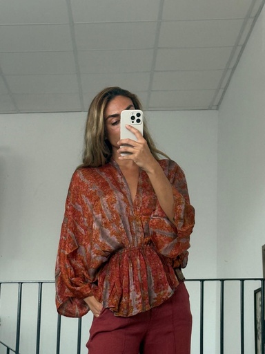 Camisa BRISELDA 59