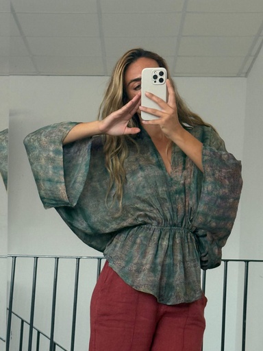 Camisa BRISELDA 64