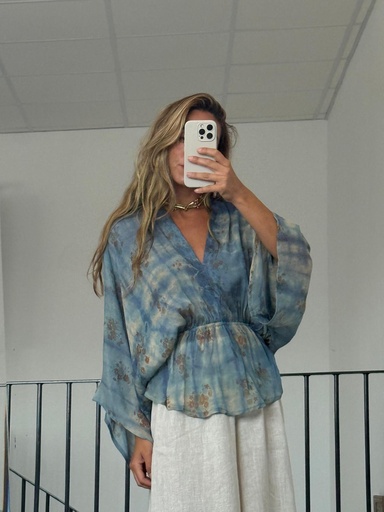 Camisa BRISELDA 66