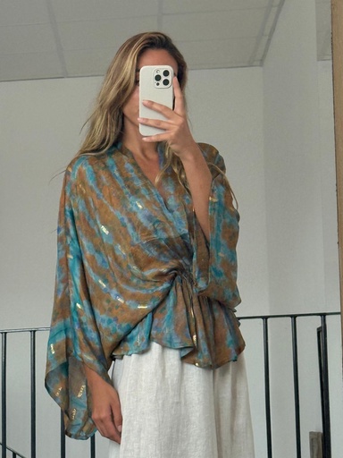 Camisa BRISELDA 70