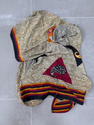 Pareo INDIA 5