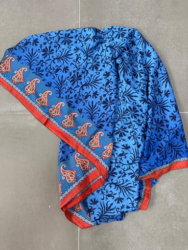 Pareo INDIA 6