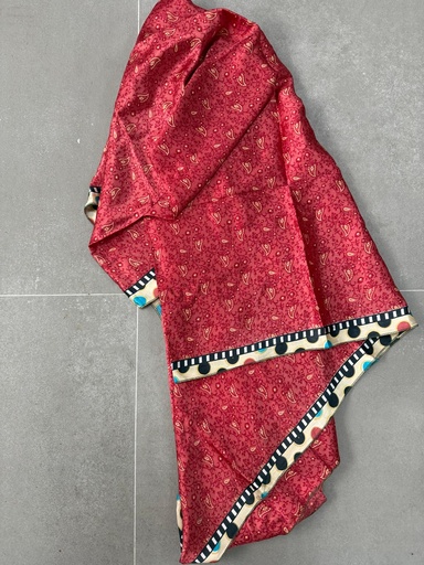 Pareo INDIA 8