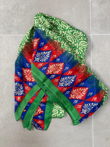 Pareo INDIA 13