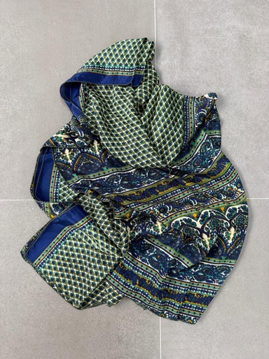 Pareo INDIA 14