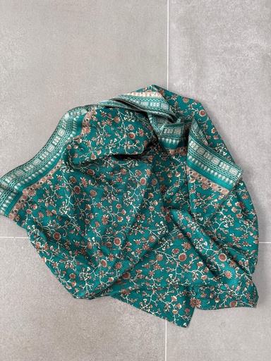 Pareo INDIA 17