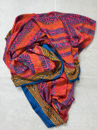 Pareo INDIA 20