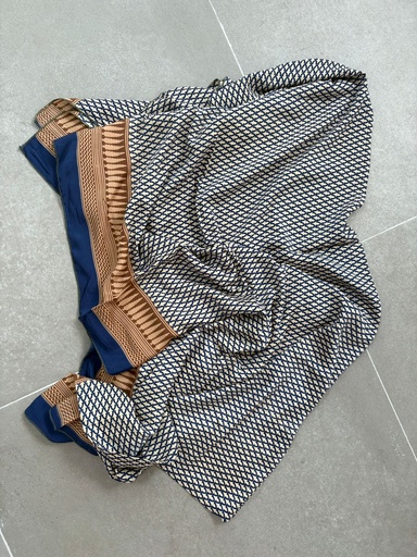Pareo INDIA 24