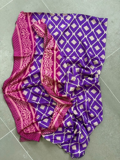 Pareo INDIA 25