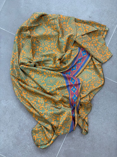 Pareo INDIA 26