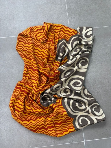 Pareo INDIA 29