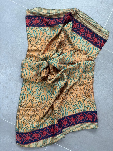 Pareo INDIA 35