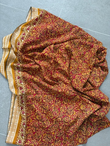 Pareo INDIA 47