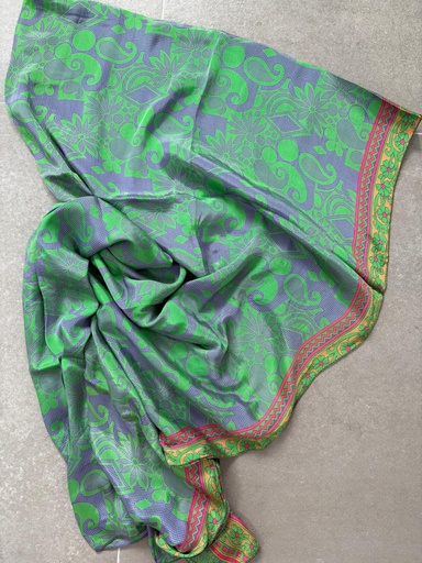 Pareo INDIA 48
