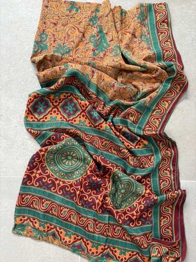 Pareo INDIA 49