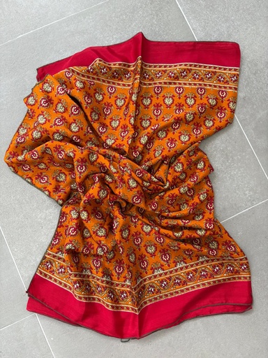 Pareo INDIA 52