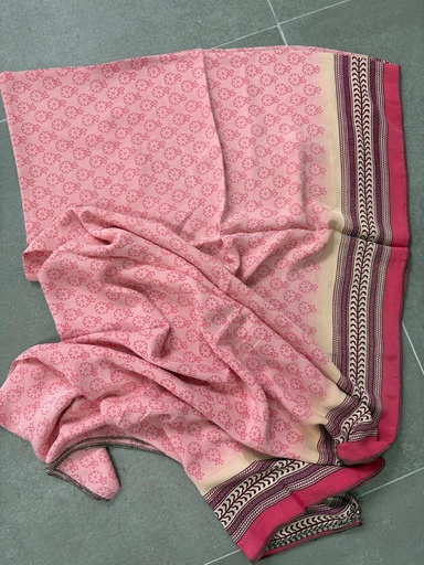 Pareo INDIA 58