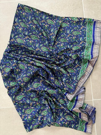 Pareo INDIA 65
