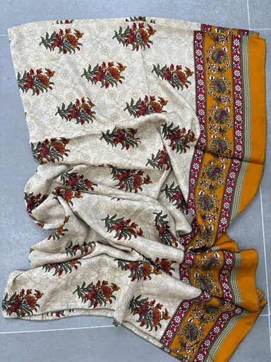 Pareo INDIA 66