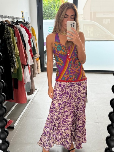 Vestido LOTO 24