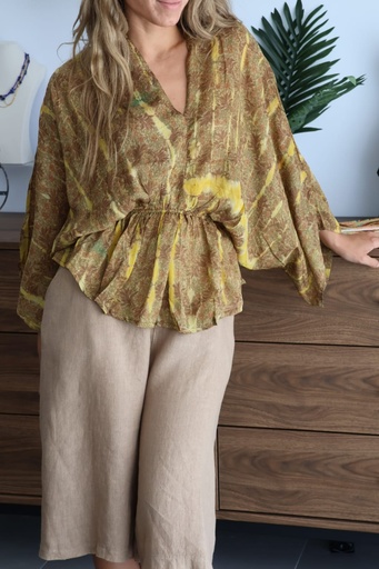 Camisa BRISELDA 79