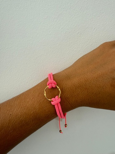 Pulsera ARO Fluor