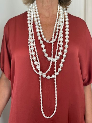 Collar LLUVIA