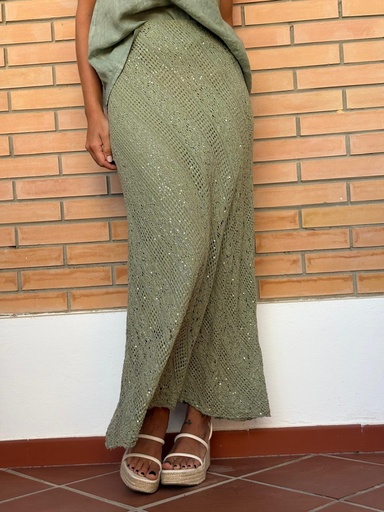 Falda VERA
