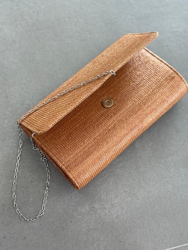 Bolso RAFIA Miel