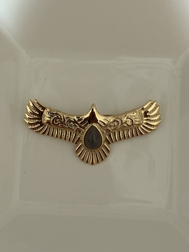 Broche AGUILA