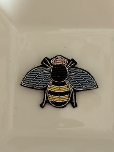 Broche INSECTO