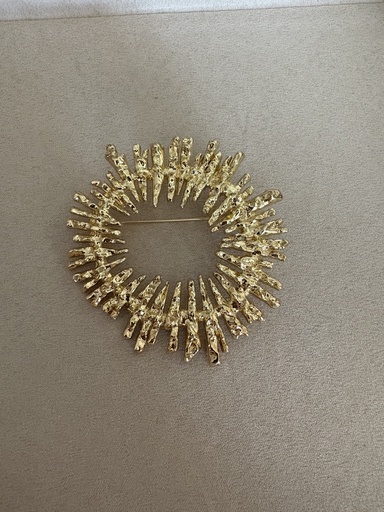 Broche CIRCO Grande