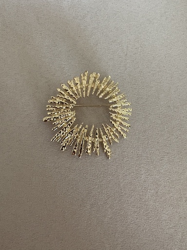 Broche CIRCO Pequeño