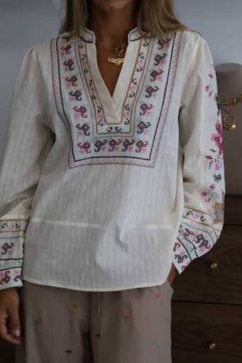 Camisa LINA