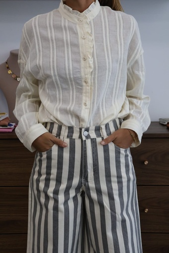 Camisa ELODIE