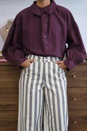 [POH9658] Camisa ÍCARO